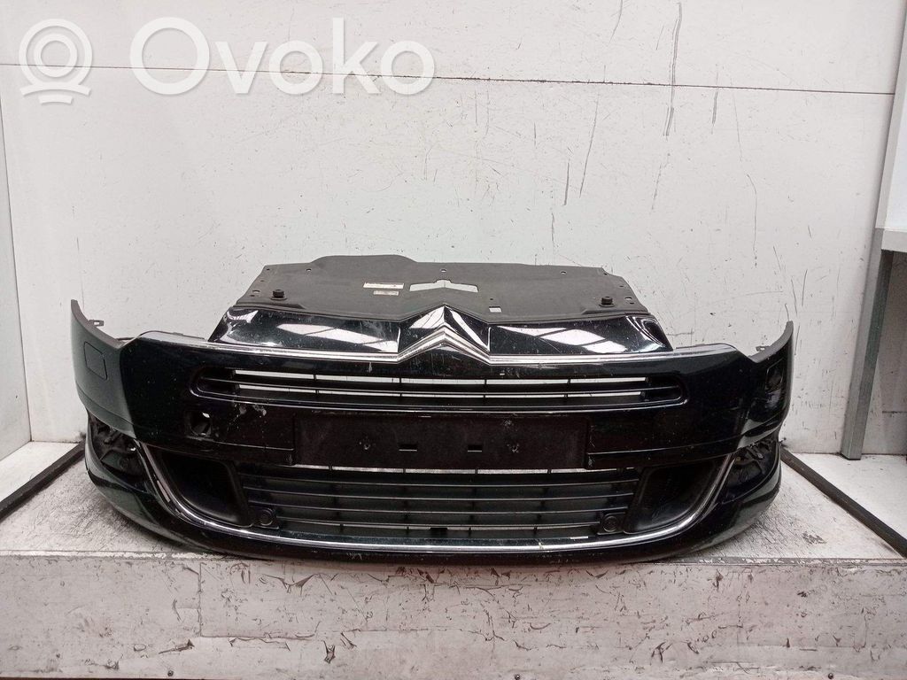 Citroen C5 Zderzak przedni 