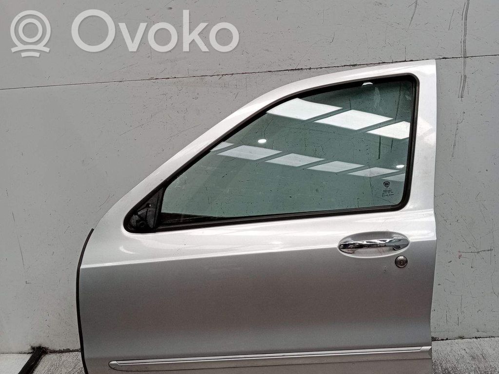 Lancia Lybra Etuovi 