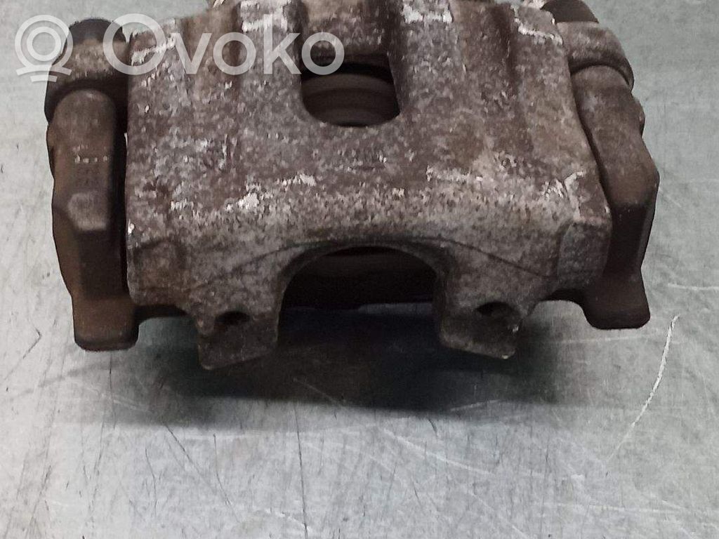 Opel Vectra C Bremszange hinten