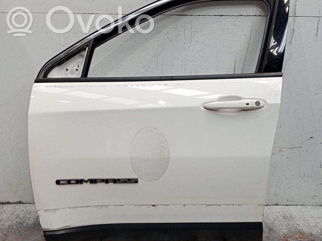 Jeep Compass Ușă față 