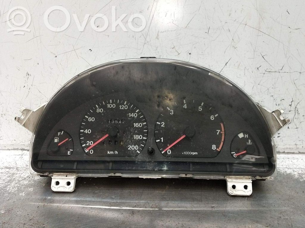Suzuki Swift Cultus Nopeusmittari (mittaristo) 