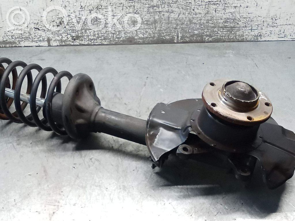 BMW 5 E34 Fuso a snodo con mozzo ruota anteriore