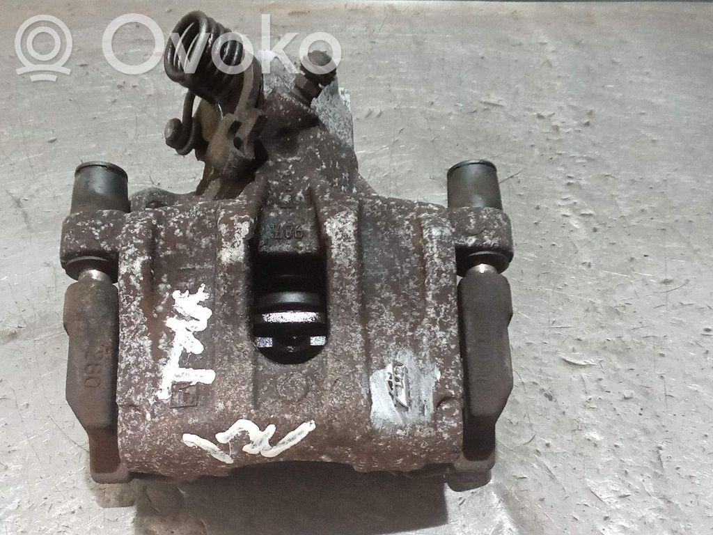 Volvo V50 Bremssattel hinten 