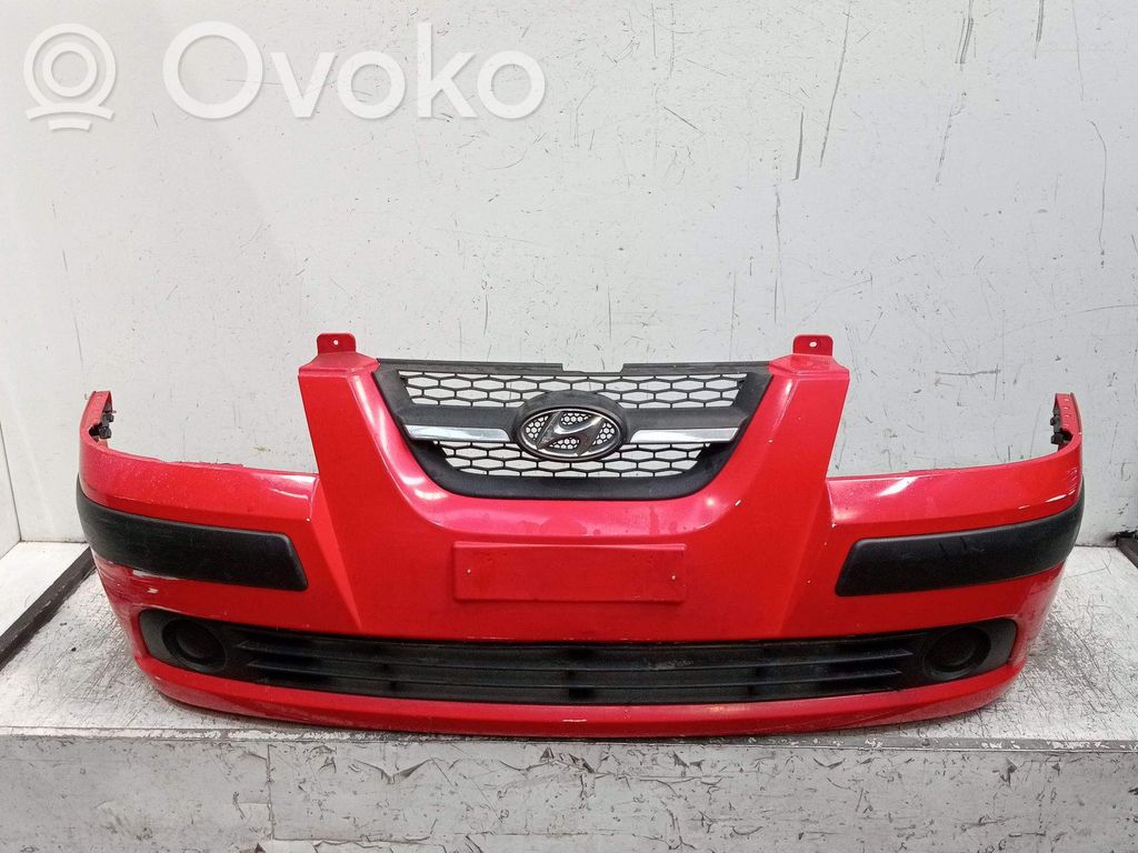 Hyundai Atos Prime Zderzak przedni
