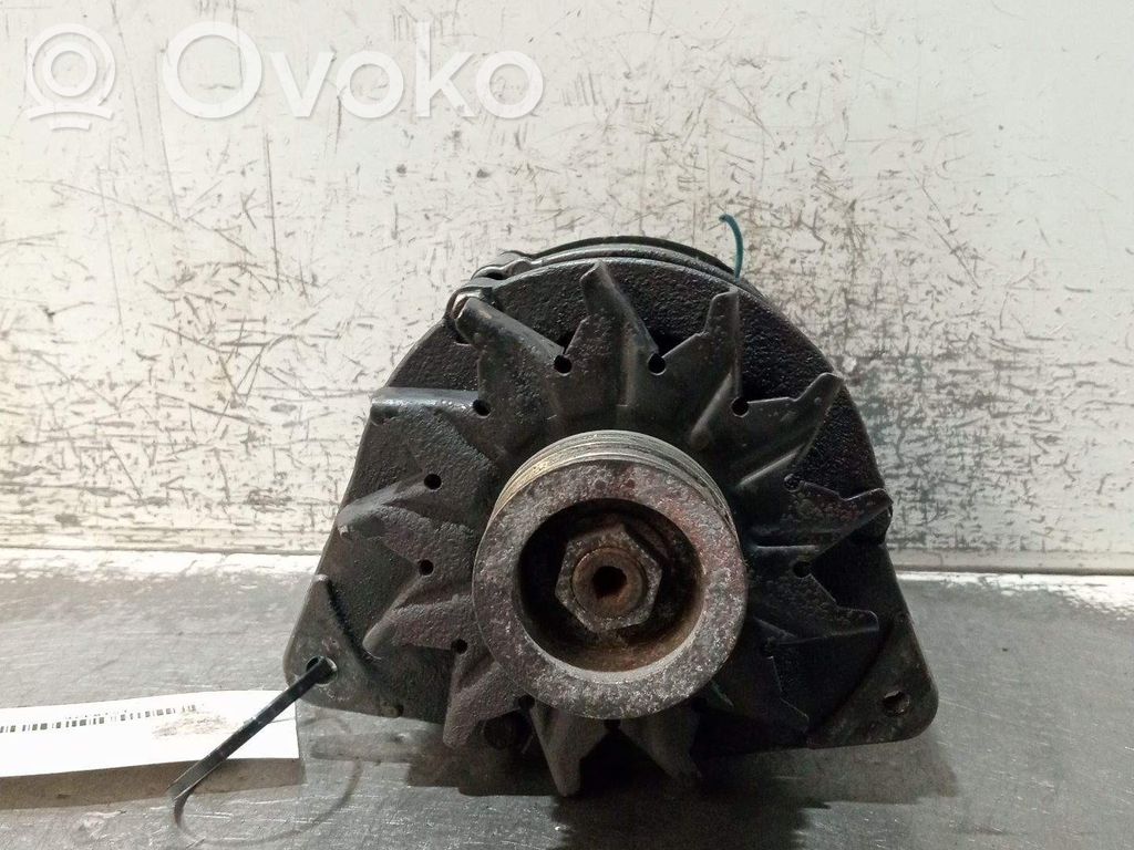 Ford Fiesta Generator/alternator 