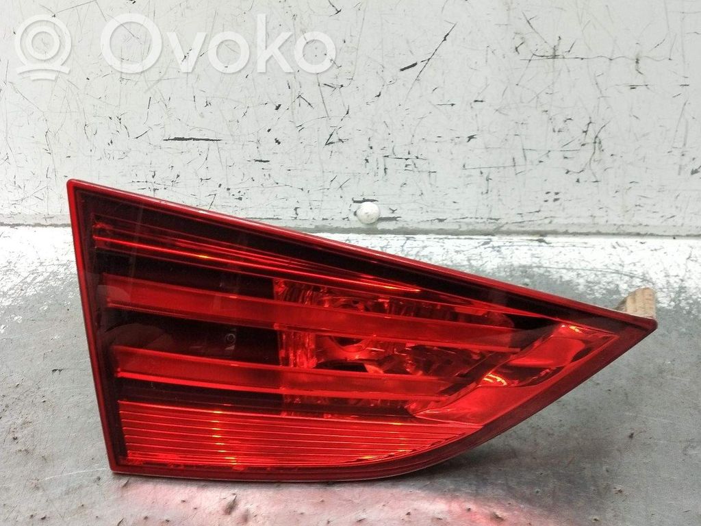 BMW X1 E84 Lampada del faro/fanale
