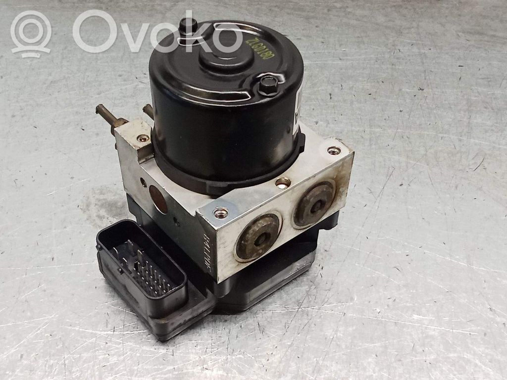 Chevrolet Aveo ABS bloks 