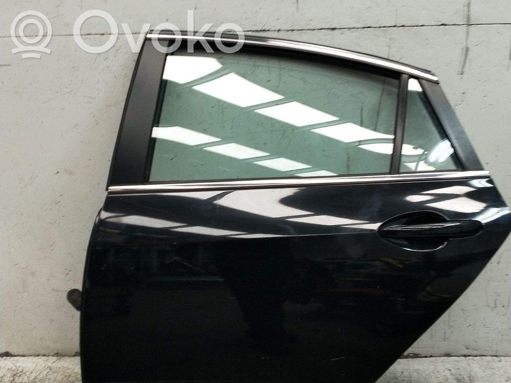 Mazda 6 Tür hinten