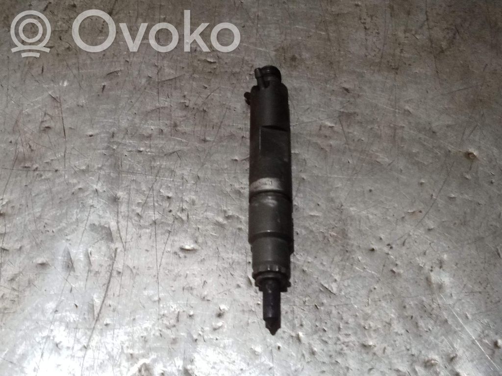 Volkswagen Transporter - Caravelle T4 Inyector de combustible