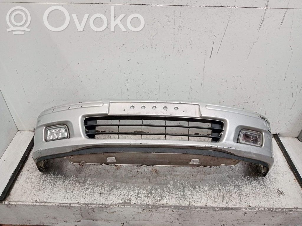 Honda Accord Paraurti anteriore