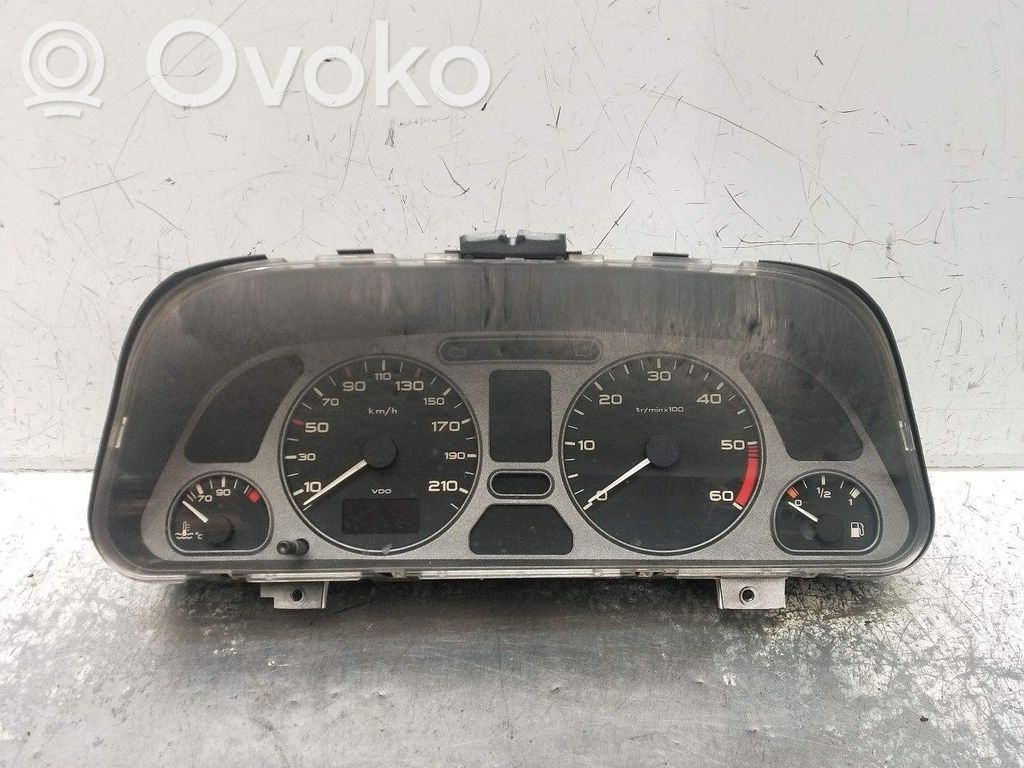 Peugeot 306 Tachimetro (quadro strumenti)