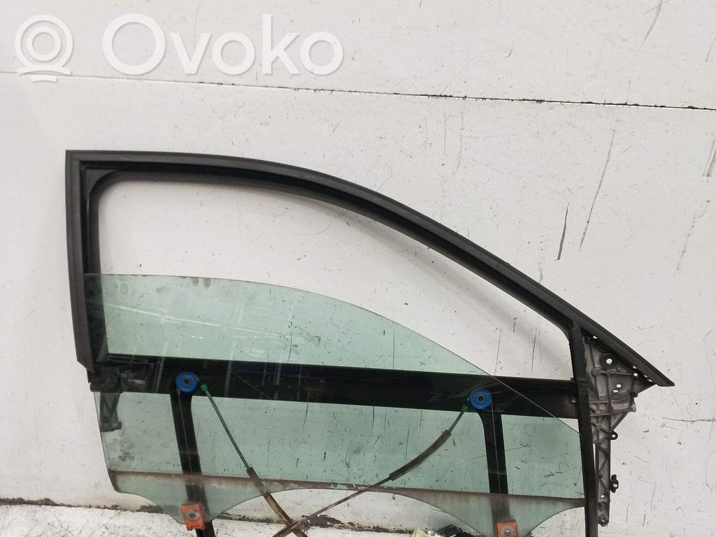Audi A3 S3 8P Etuoven sähkökäyttöinen ikkunan nostin