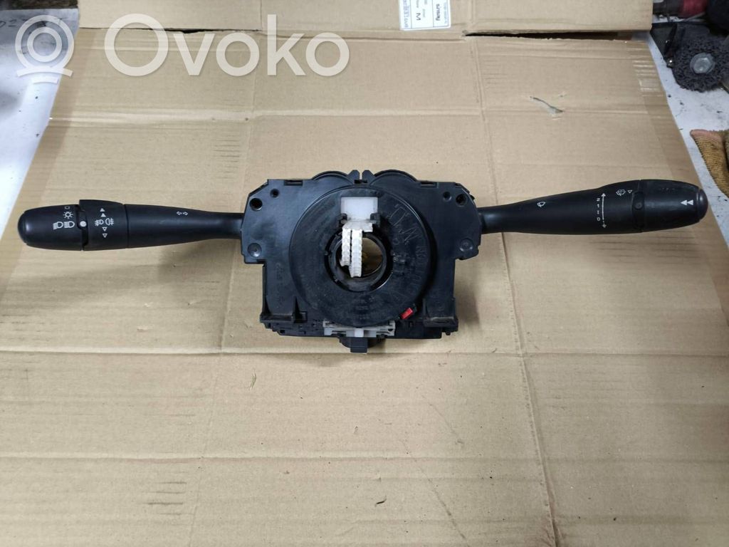 Fiat Scudo Interruptor/palanca de limpiador de luz de giro 