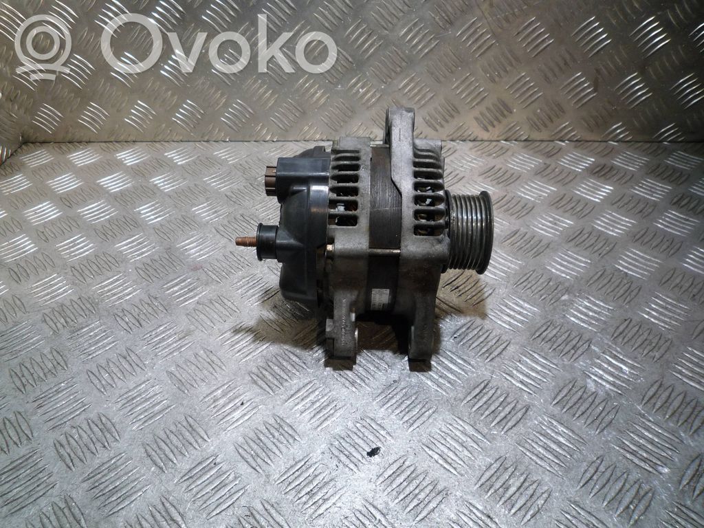 Mini One - Cooper R50 - 53 Ģenerators 