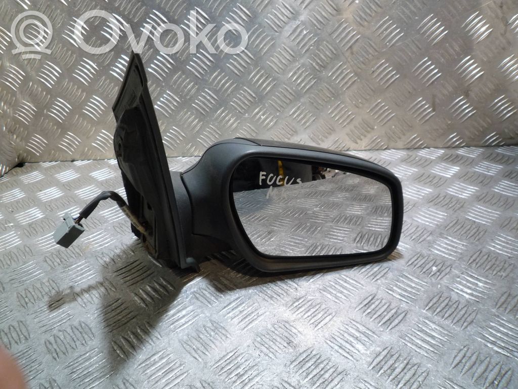 Veidrodėlis (elektra valdomas)