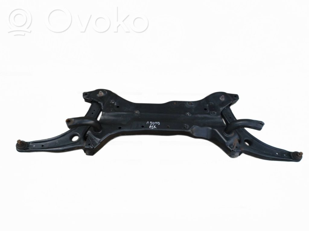 Mitsubishi ASX Inny element zawieszenia przedniego 