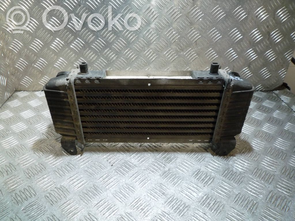 Радиатор интеркулера   8Z0145805E,D1887000