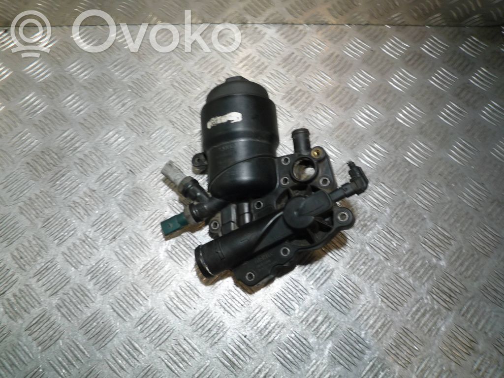 Öljynsuodattimen kannake   059115389K,270213,0F18113