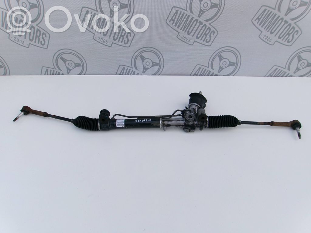 Opel Insignia A Casetă direcție 