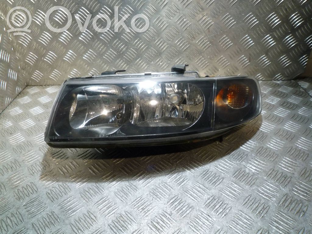 Seat Leon (1M) Scheinwerfer 
