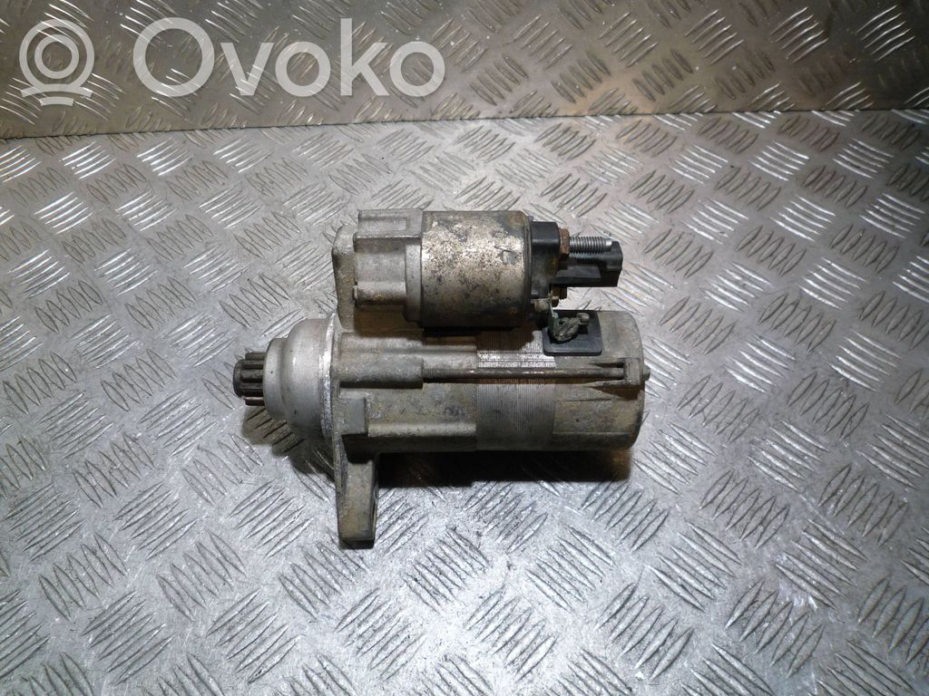 Motor de arranque   02Z911024K,191214,TS18ER121