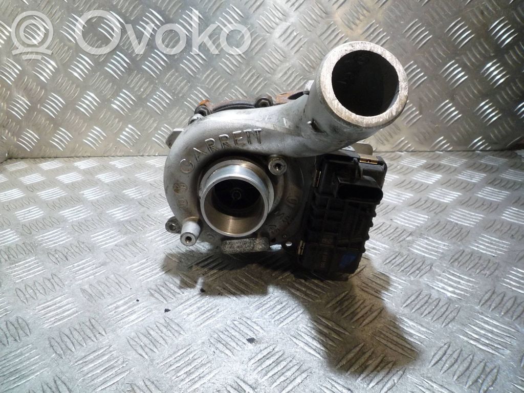 Turboahdin   059145721D,GTB1756VK,7771621