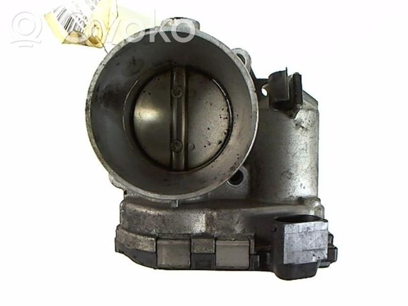 Throttle valve   0280750073