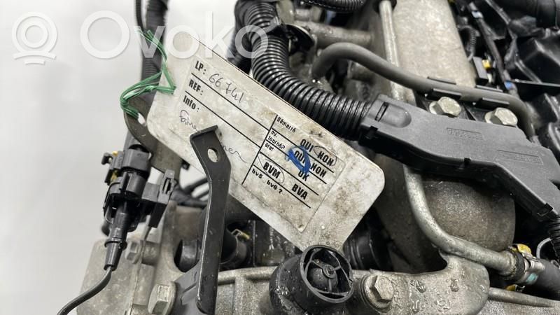 Alfa Romeo 159 Engine 
