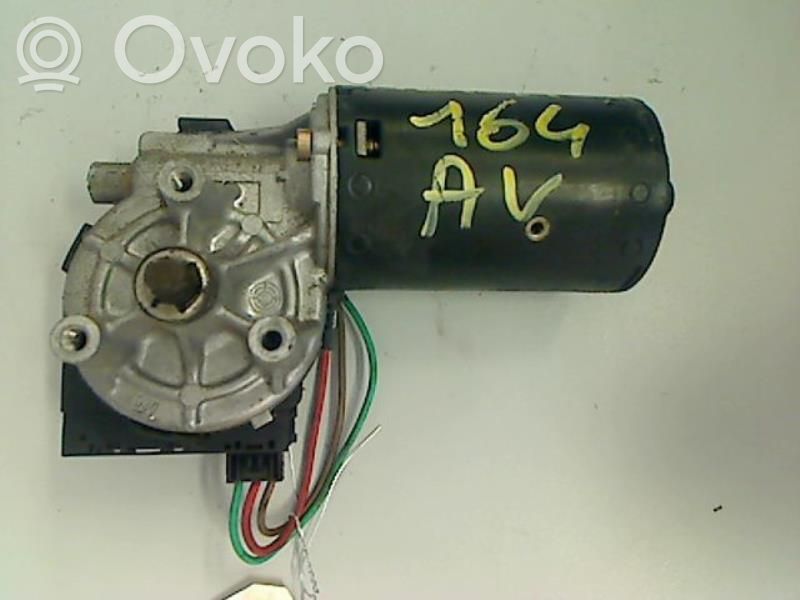 Alfa Romeo 164 Двигатель стеклоочистителей 