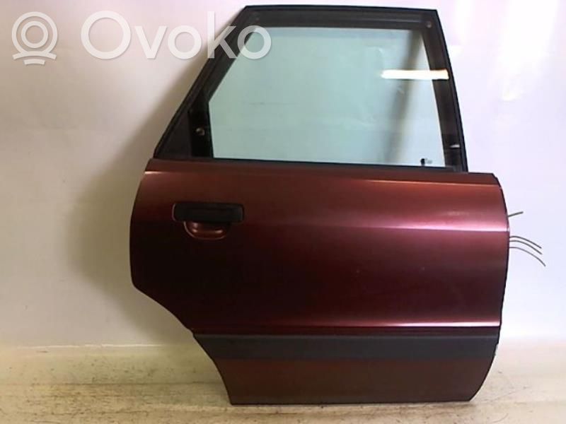 Audi 80 90 B3 Galinės durys 