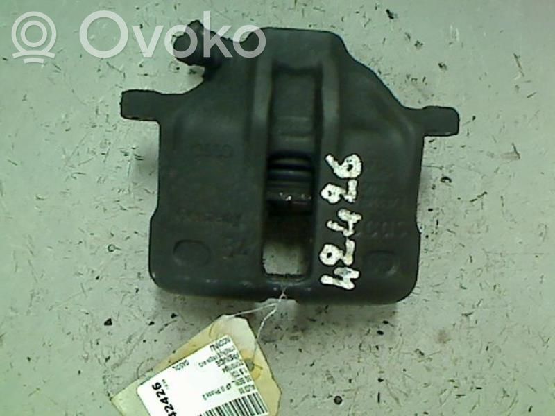 Audi 80 90 S2 B4 Etujarrusatula 