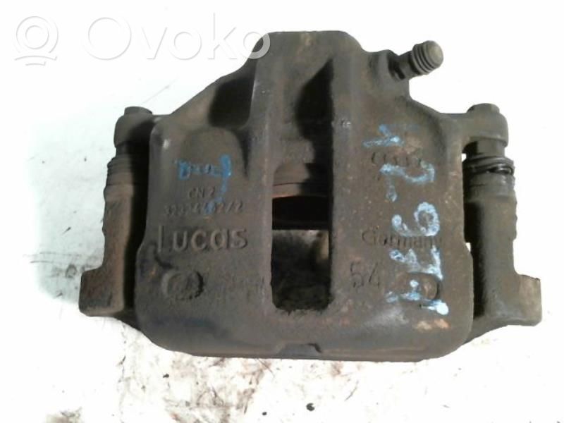Audi 80 90 S2 B4 Etujarrusatula 
