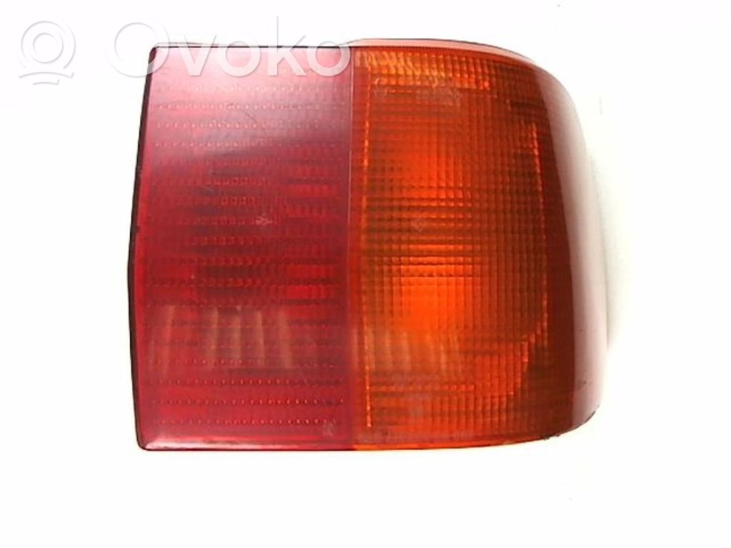 Audi 80 90 B3 Rear/tail lights 
