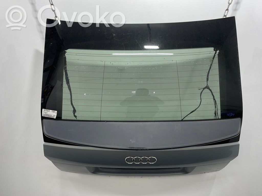 Puerta del maletero/compartimento de carga   8Z0827023D