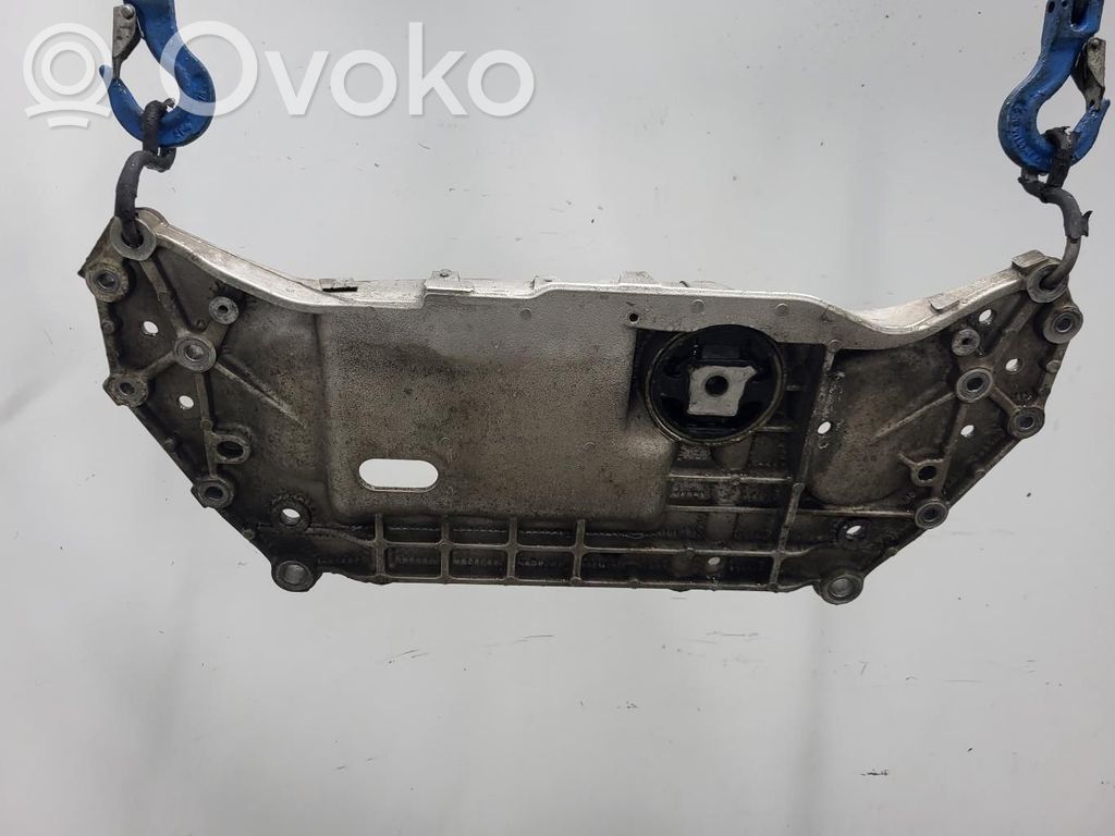 Audi A3 S3 A3 Sportback 8P Front subframe 