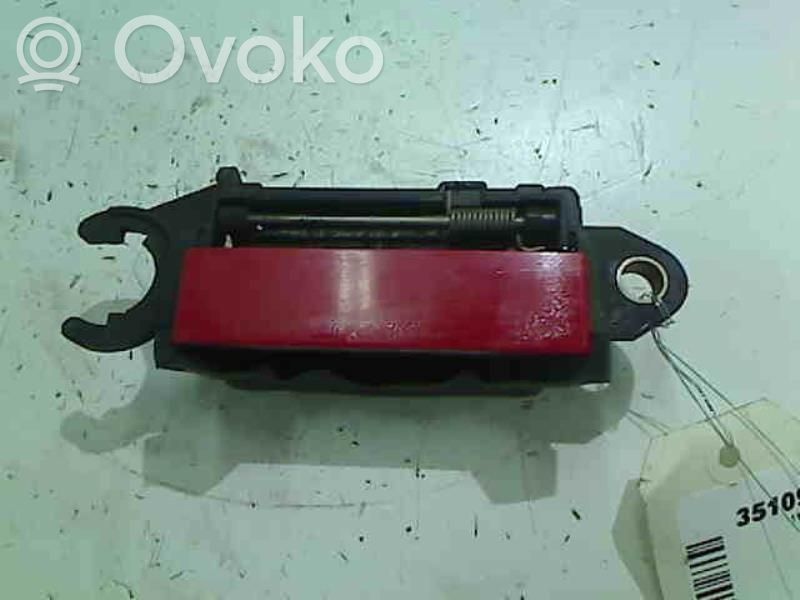 Audi A4 S4 B5 8D Manecilla externa puerta delantera 