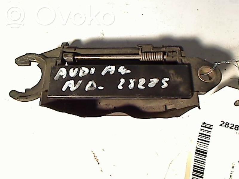 Audi A4 S4 B5 8D Manecilla externa puerta delantera 