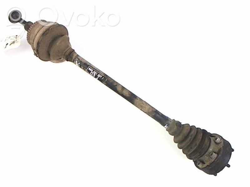Audi A4 S4 B5 8D Eje de transmisión trasero 