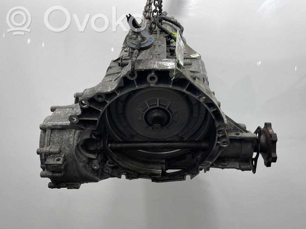 Audi A5 8T 8F Automatyczna skrzynia biegów 