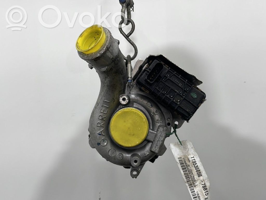 Turbo   059145654AL