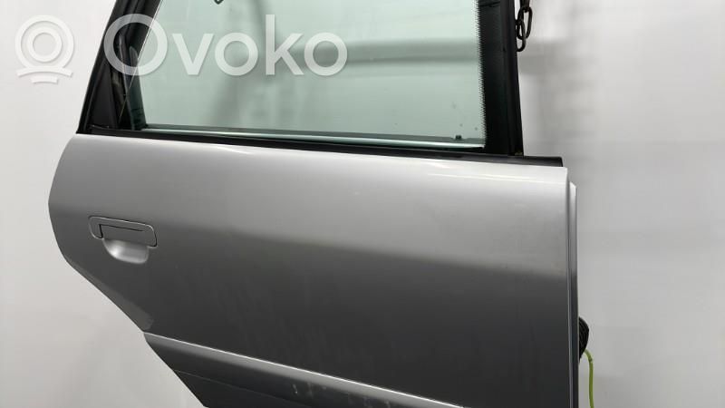 Audi A6 S6 C4 4A Puerta trasera 