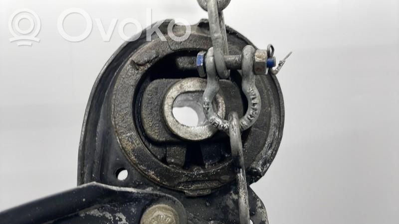 Front subframe   4F0399313AD
