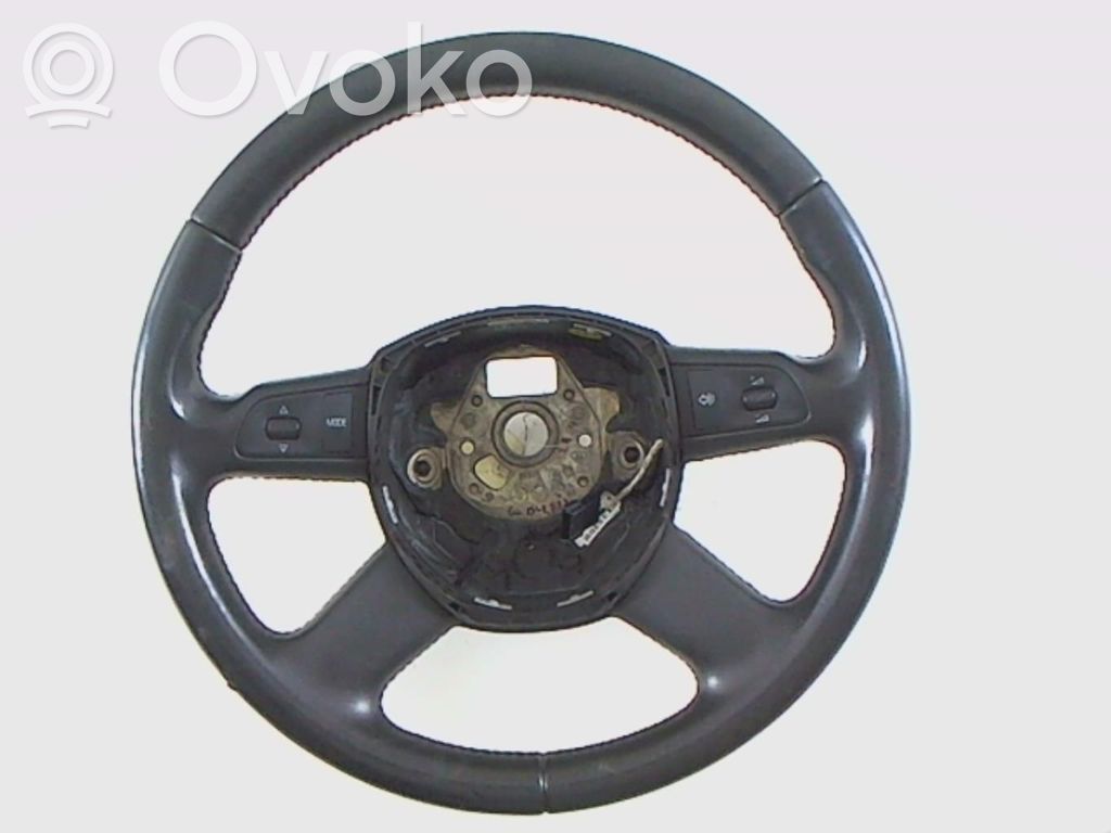 Audi A6 S6 C6 4F Stūre 