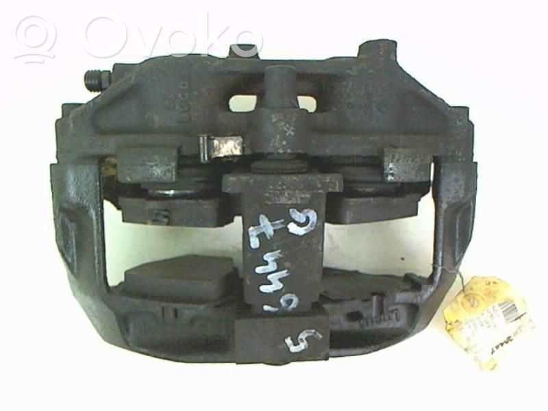 Audi A8 S8 D2 4D Etujarrusatula 