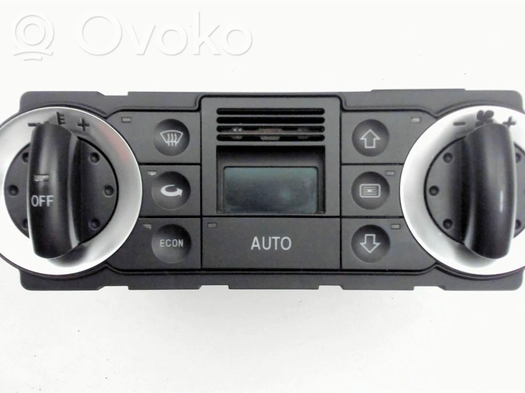 Audi TT Mk1 Climate control unit 