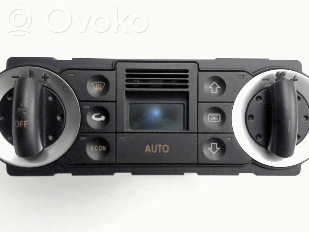 Audi TT Mk1 Climate control unit 
