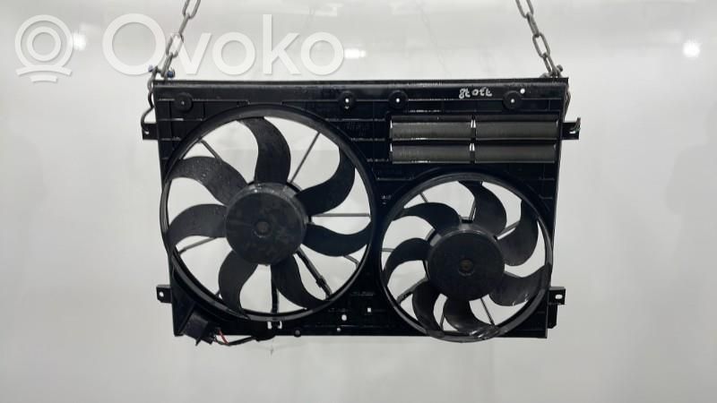 Elektrolüfter