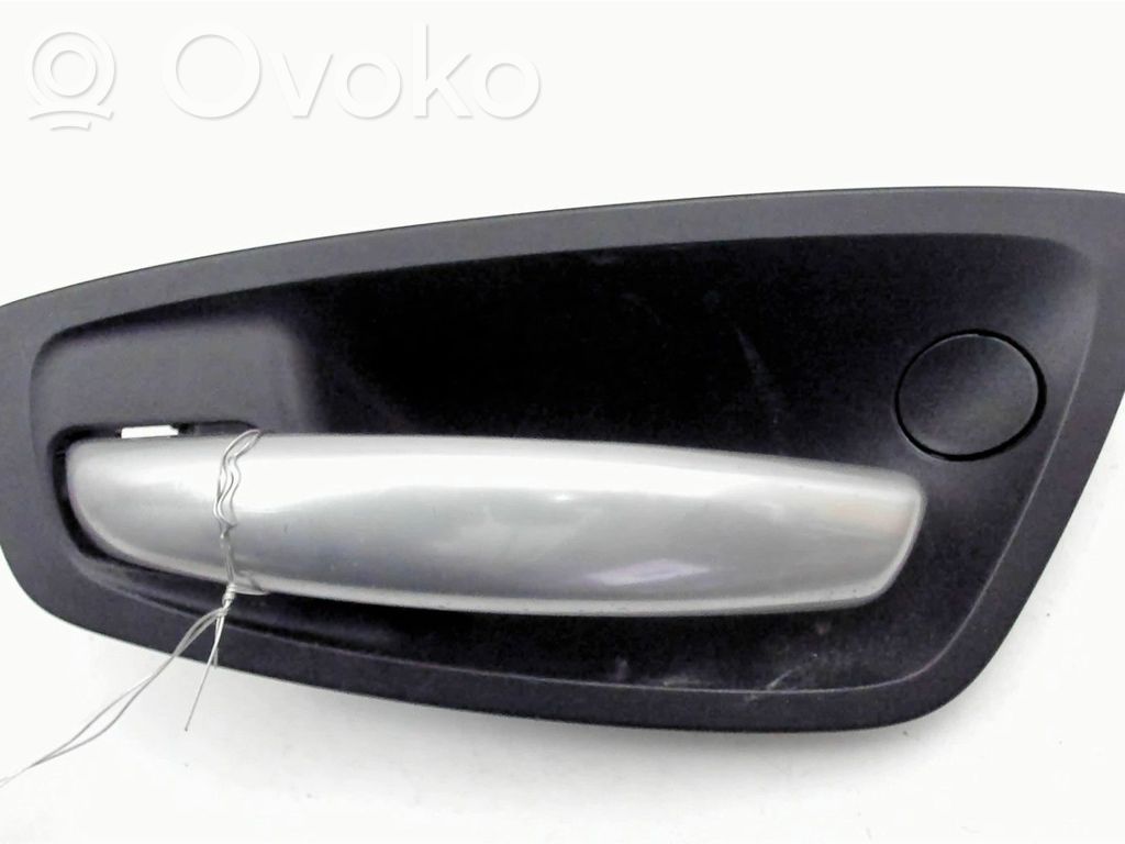 Front door interior handle   51417145075