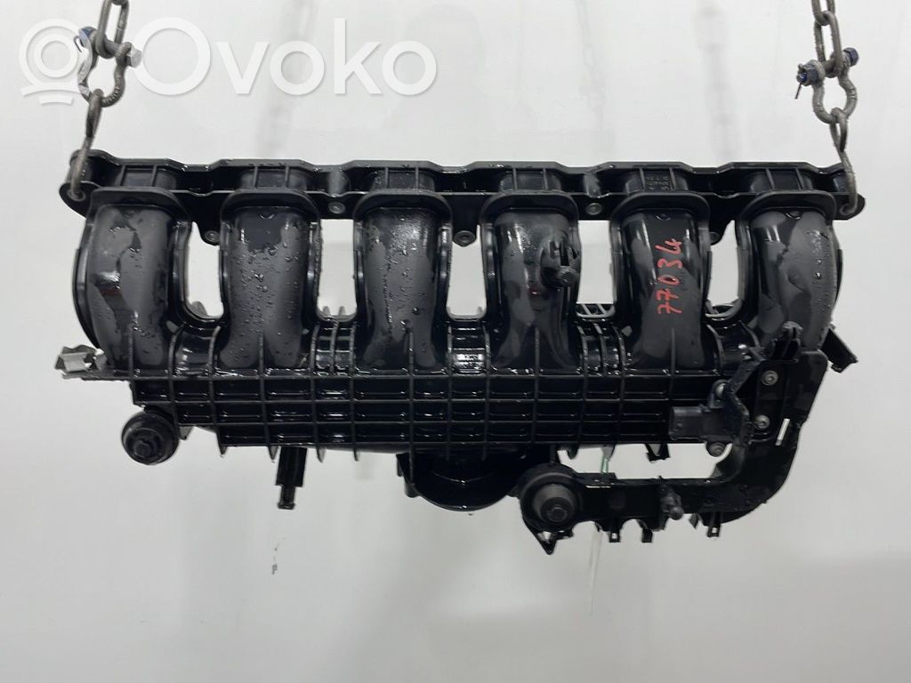 BMW 1 F20 F21 Intake manifold 