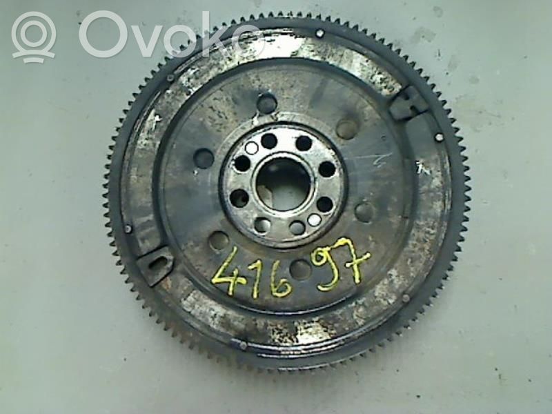 Flywheel